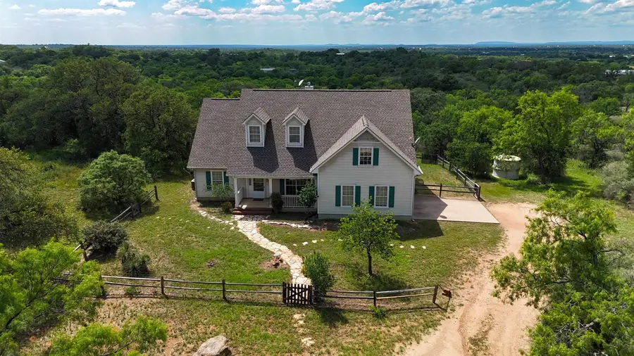 193 County Road 116, Llano, TX 78643 - #3