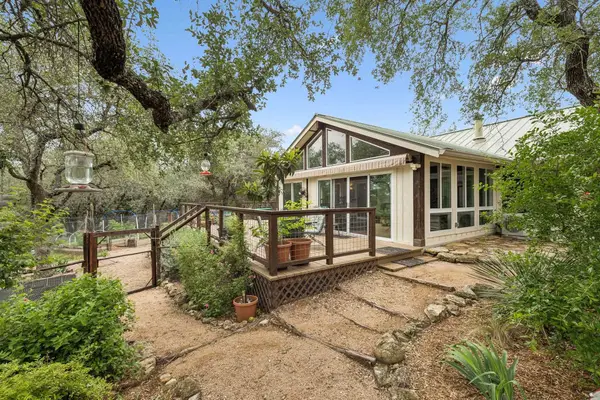 300 Bluff Road, Spicewood, TX 78669