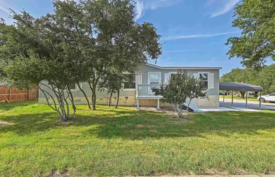 2702 Gazelle Street, Horseshoe Bay, TX 78657 - #2