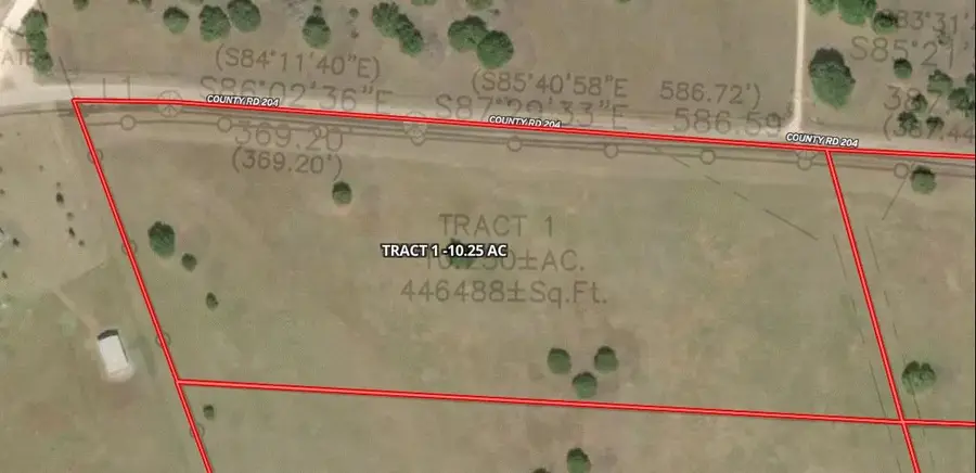 Tract 1 County 204 Road, Burnet, TX 78611 - #3