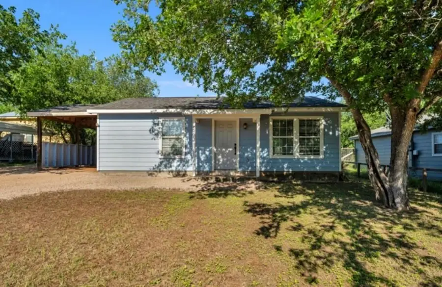 6261 River Oaks Dr, Kingsland, TX 78639 - #2