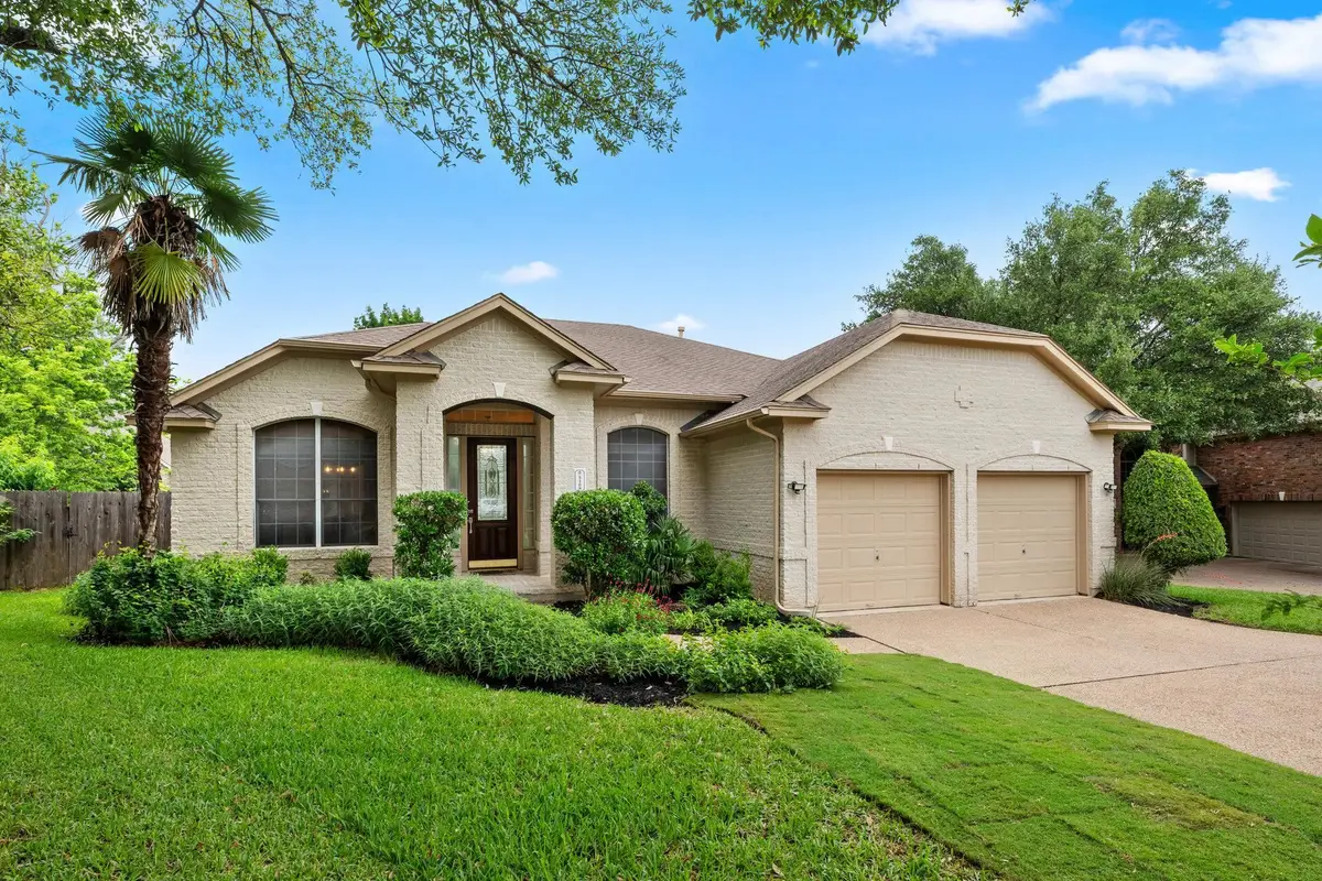 5308 Deerwood Lane, Austin, TX 78730 - #1