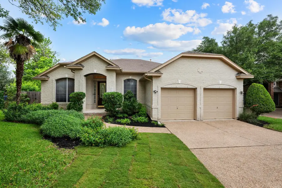 5308 Deerwood Lane, Austin, TX 78730 - #2