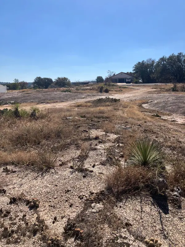 Lot 18027 Geronimo, Horseshoe Bay, TX 78657