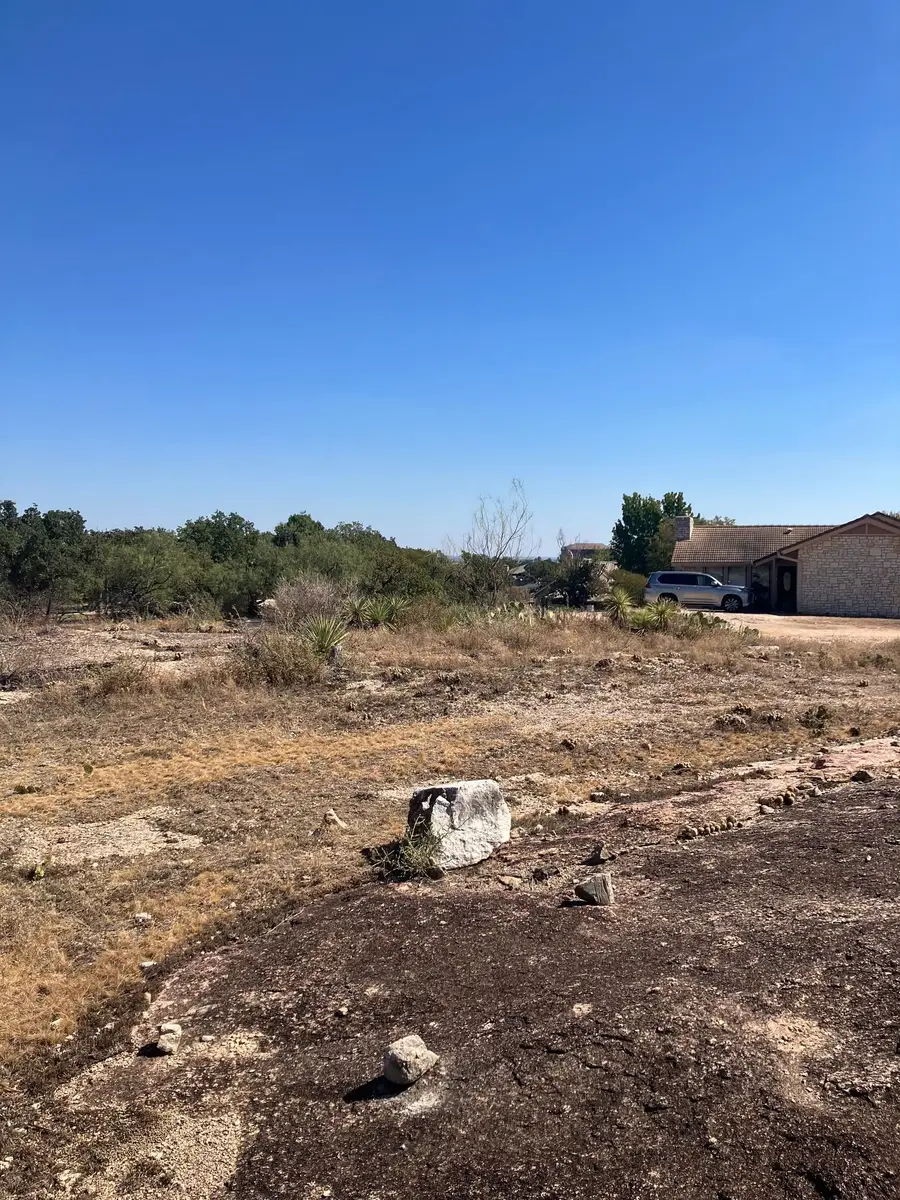 Lot 18027 Geronimo, Horseshoe Bay, TX 78657 - #3