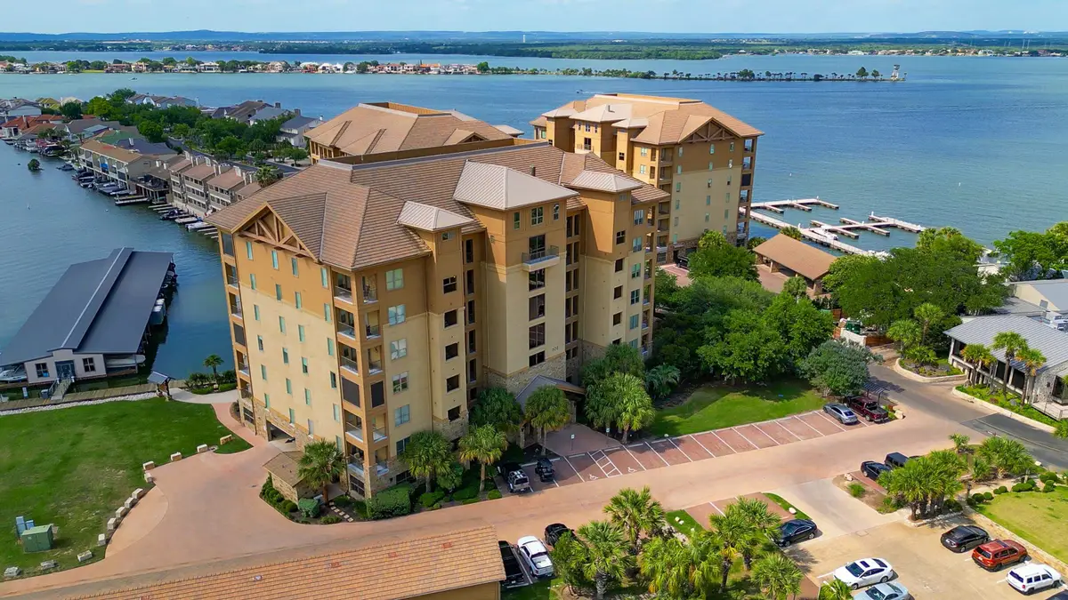 101 West Bank #25, Horseshoe Bay, TX 78657-0000 - #1