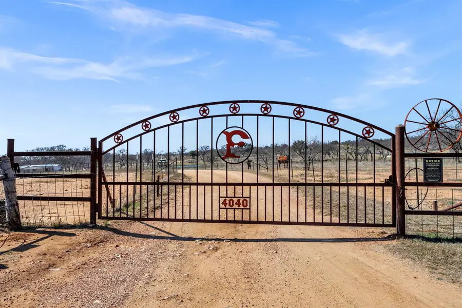 4040 W State Hwy 29, Llano, TX 78643 - #2