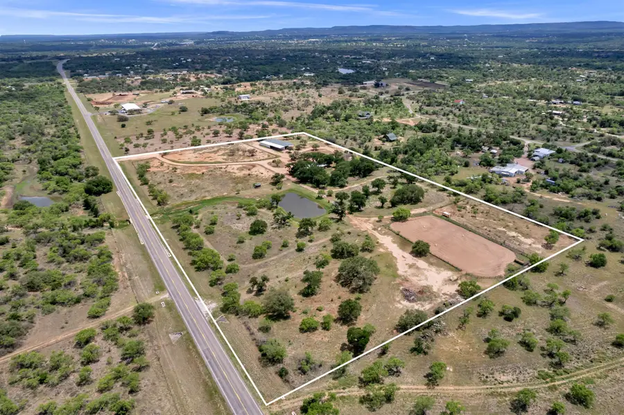 4040 W State Hwy 29, Llano, TX 78643 - #3