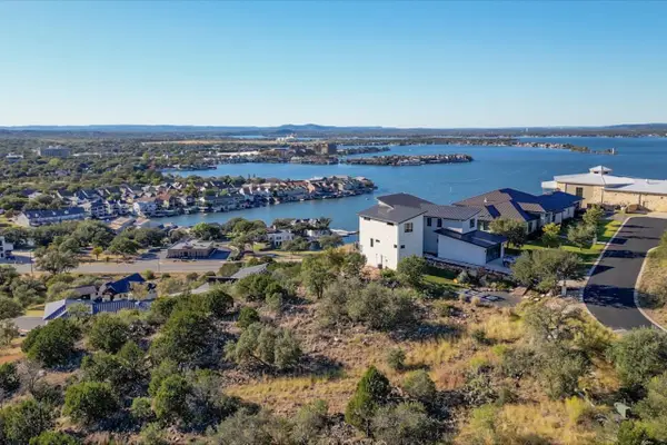 Address Withheld By Seller, Horseshoe Bay, TX 78657