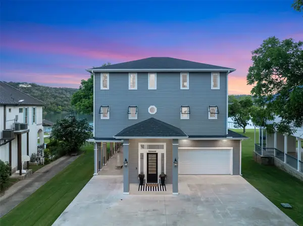 1002 Pecan Circles, Marble Falls, TX 78654