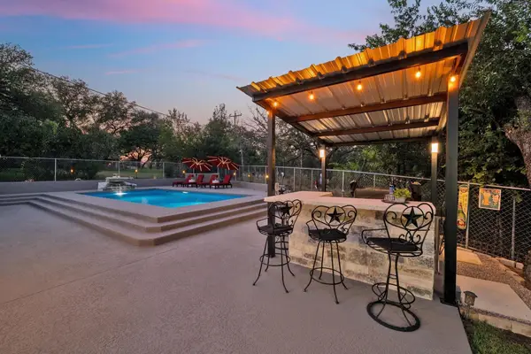 113 Timberlake Drive, Kingsland, TX 78639