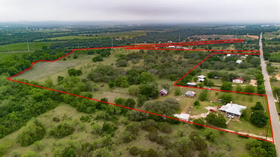 7866 County Road 404 Road, Spicewood, TX 78669-4021 - #2