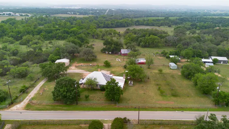 7866 County Road 404 Road, Spicewood, TX 78669-4021 - #3