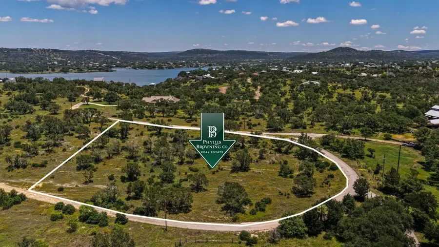 4130 Sunset Cliff Road, Burnet, TX 78611 - #3