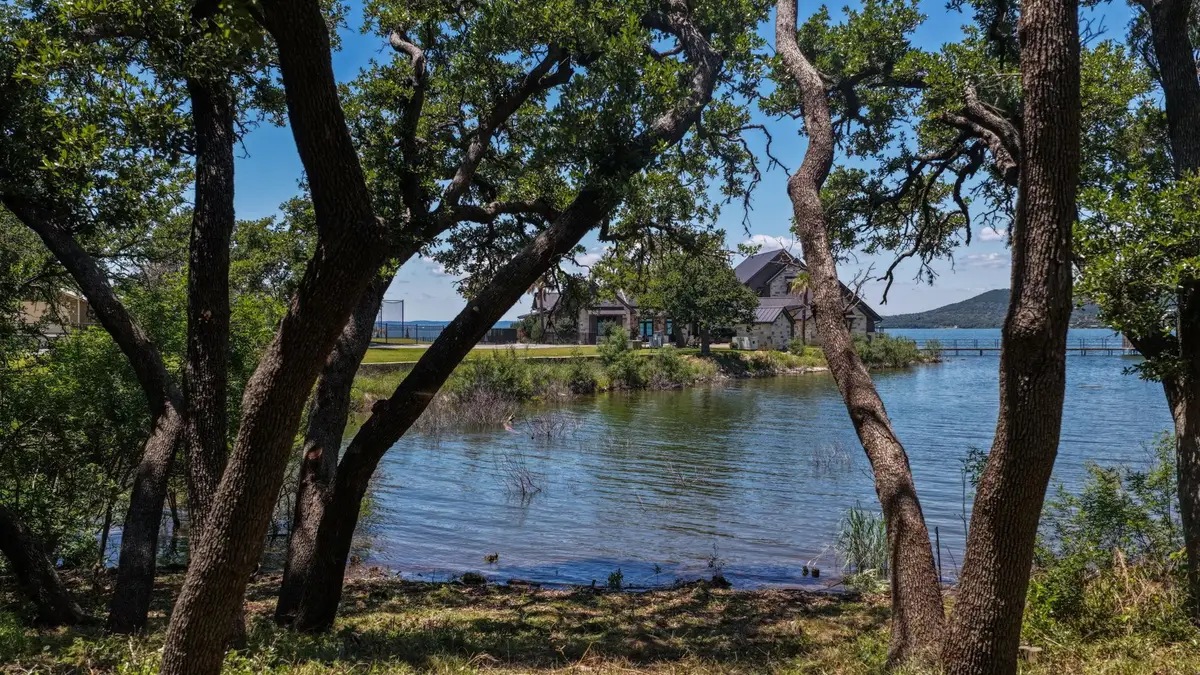 4130 Sunset Cliff Road, Burnet, TX 78611 - #1