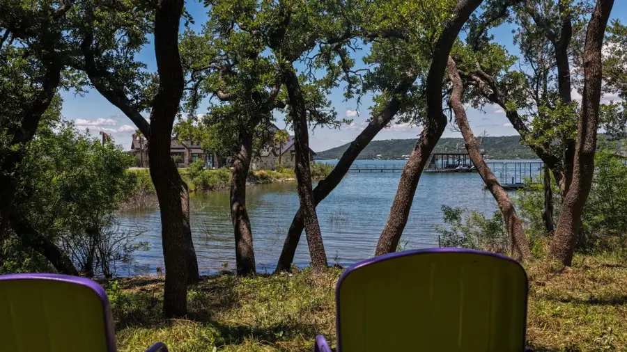 4130 Sunset Cliff Road, Burnet, TX 78611 - #2