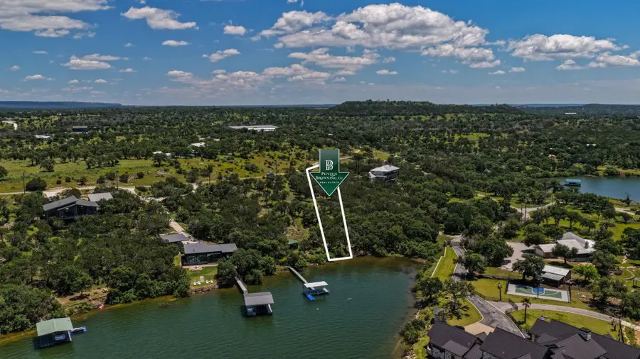 4130 Sunset Cliff Road, Burnet, TX 78611 - #3