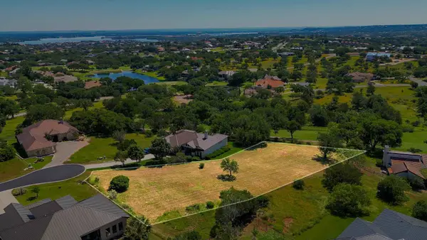 W11081/W11082 Cactus Canyon, Horseshoe Bay, TX 78657