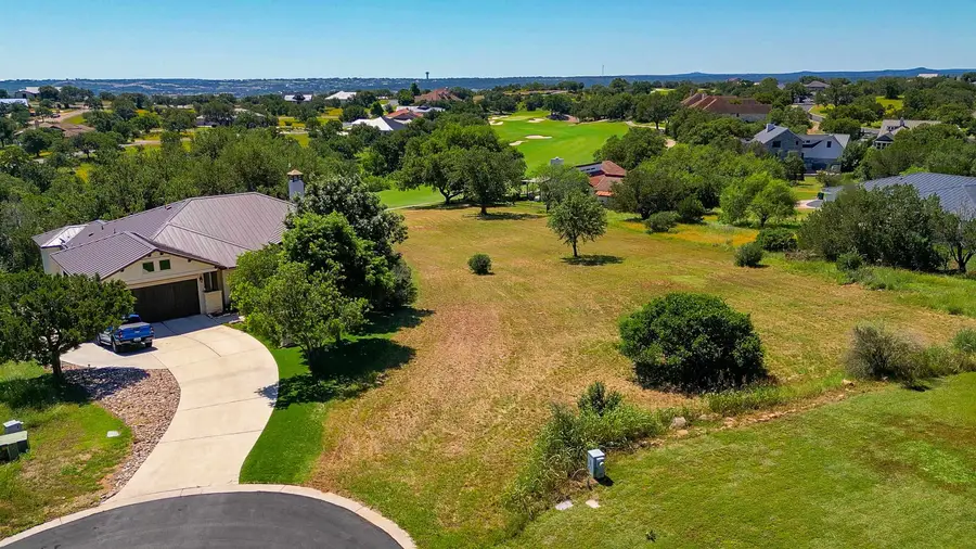 W11081/W11082 Cactus Canyon, Horseshoe Bay, TX 78657 - #2