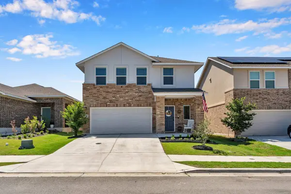 232 Grey Slate Avenue, Marble Falls, TX 78654