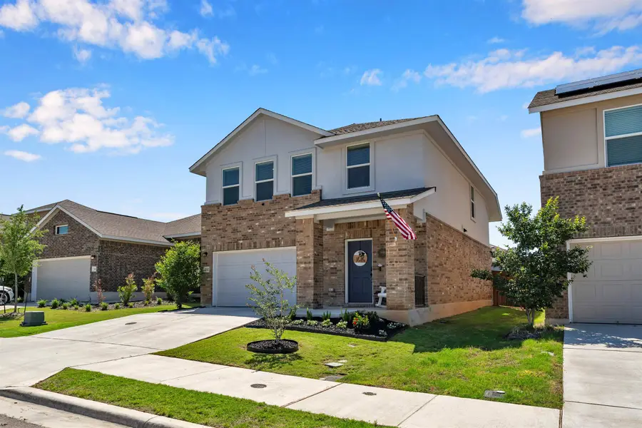 232 Grey Slate Avenue, Marble Falls, TX 78654 - #3