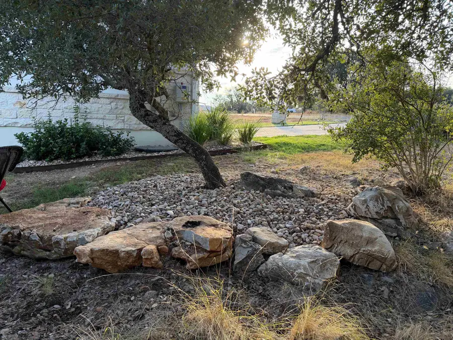 Lot 44108-A Twin Sails, Horseshoe Bay, TX 78657 - #3