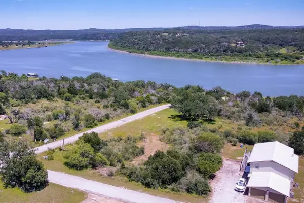 Lots 23 & 24 Lakeside Drive, Spicewood, TX 78669