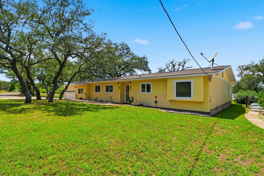 106 Cr 142, Burnet, TX 78611 - #2
