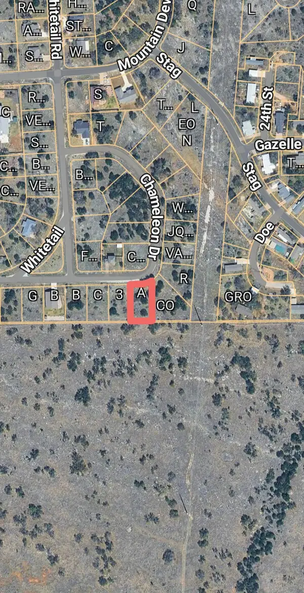TBD Chameleon Drive, Horseshoe Bay, TX 78657