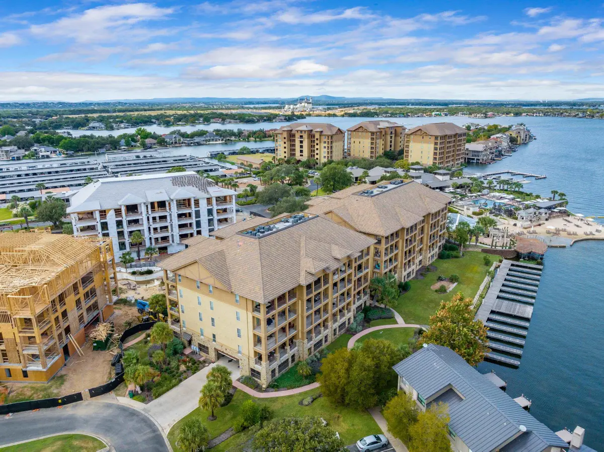 96 Island #46 Drive, Horseshoe Bay, TX 78657 - #1