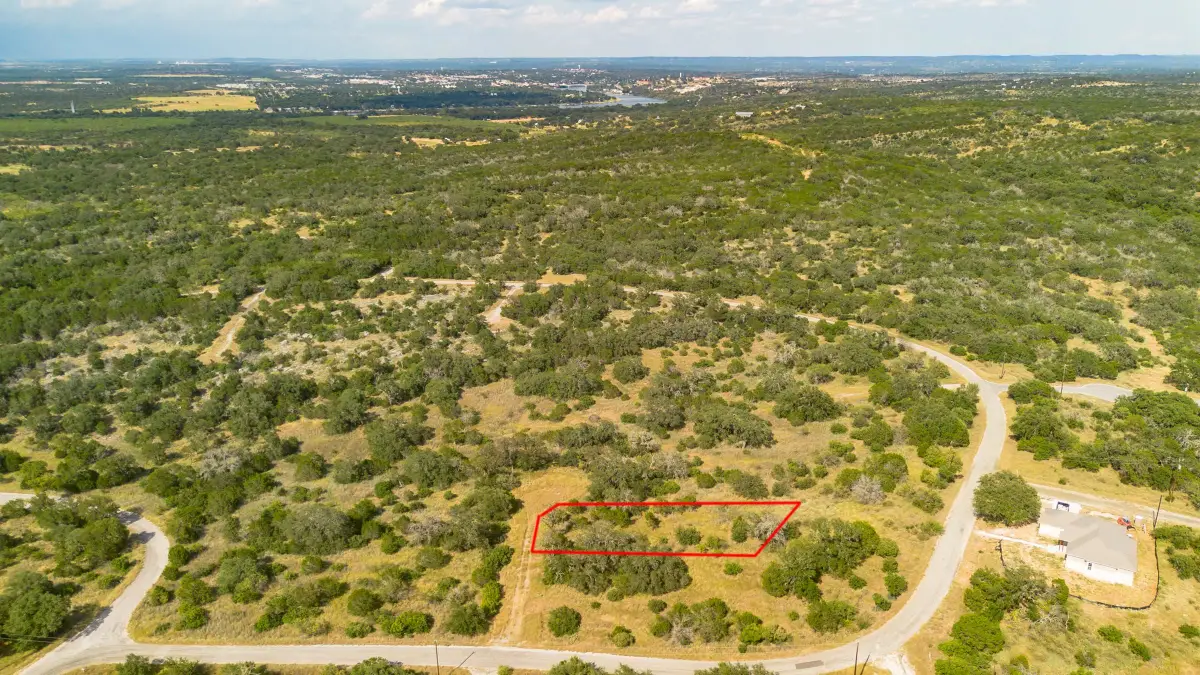 TBD Horned Toad, Horseshoe Bay, TX 78657 - #1