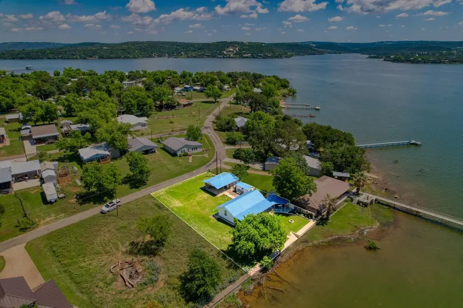 809 Lakeshore Loop, Tow, TX 78672 - #3