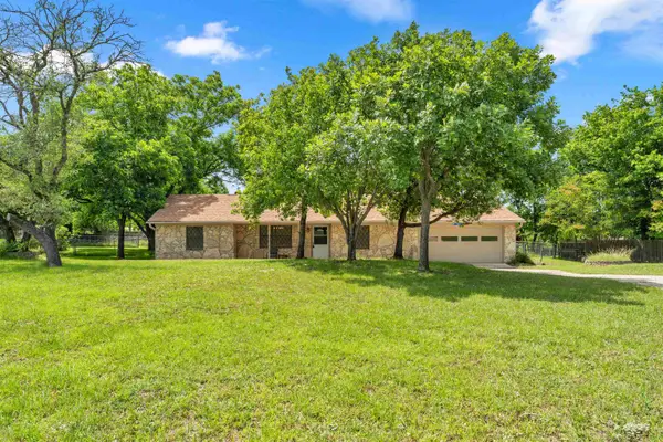8 Saul Drive, Lampasas, TX 76550