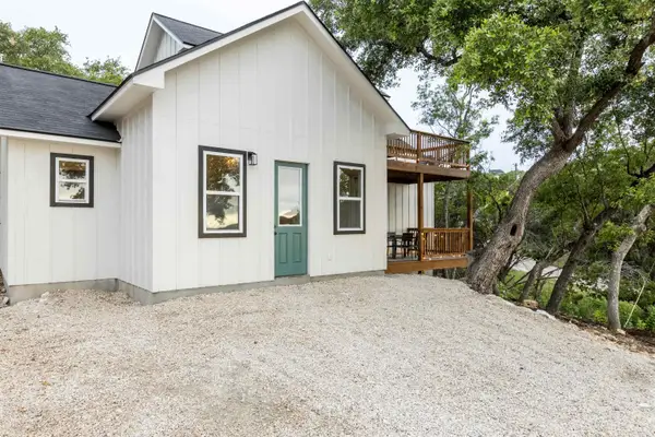 1808 Trail Ridge Dr., Canyon Lake, TX 78133
