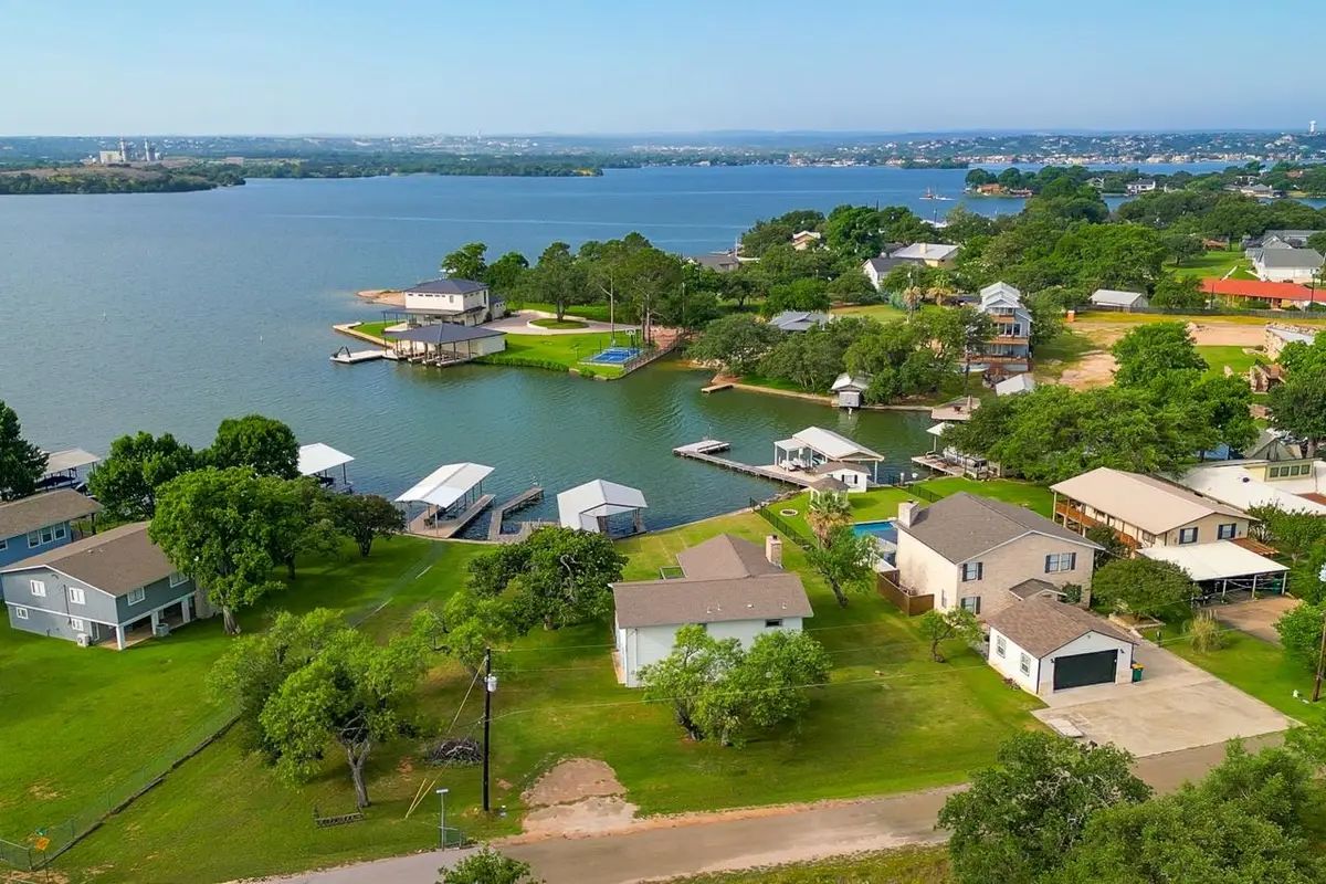 420 Hill Drive, Granite Shoals, TX 78654 - #1