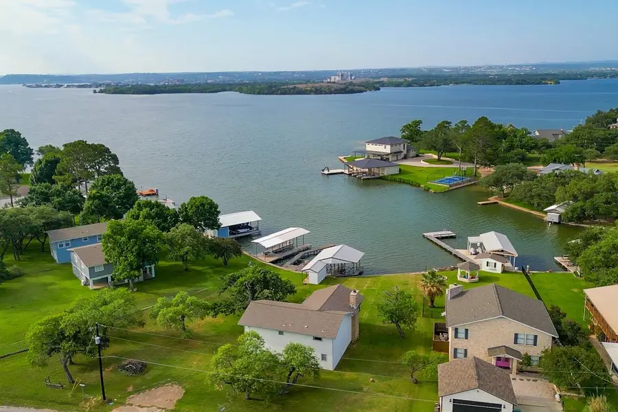 420 Hill Drive, Granite Shoals, TX 78654 - #2