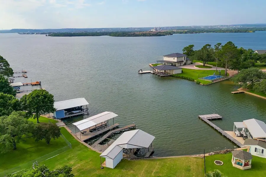 420 Hill Drive, Granite Shoals, TX 78654 - #3