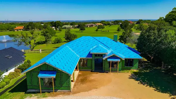 1316 Hi Circle South, Horseshoe Bay, TX 78657