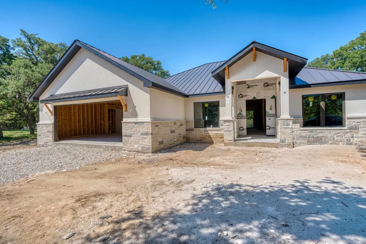1008 Cats Eye, Horseshoe Bay, TX 78657 - #1