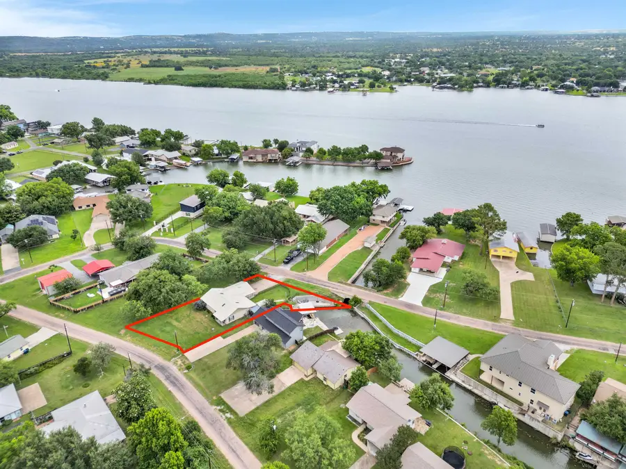426 Circle Drive, Sunrise Beach Village, TX 78643 - #2