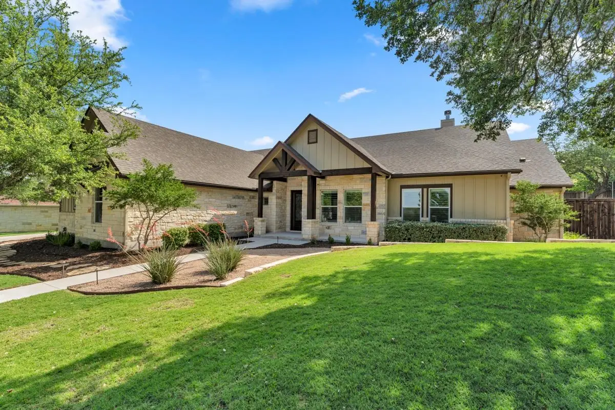 307 Shady Grove Parkway, Burnet, TX 78611 - #1