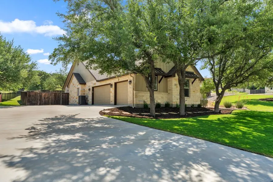 307 Shady Grove Parkway, Burnet, TX 78611 - #2