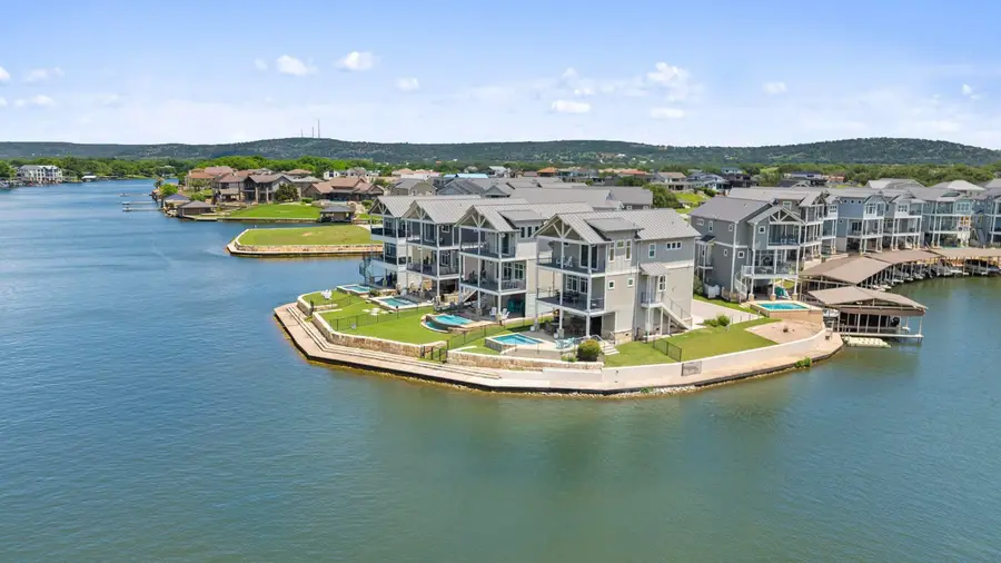 412 Island Circle, Kingsland, TX 78639 - #2