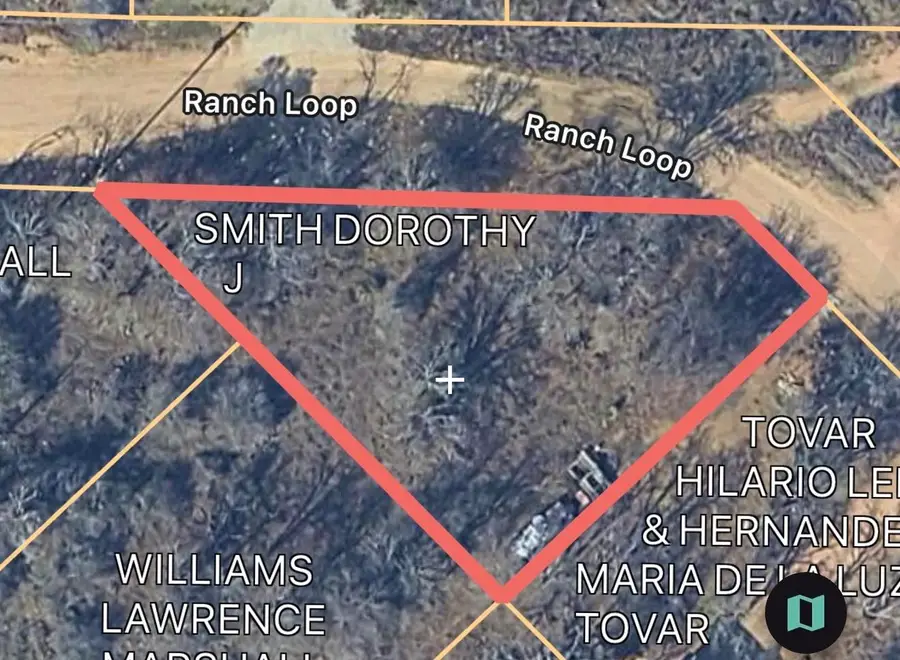 TBD North Pass, Kingsland, TX 78639 - #2
