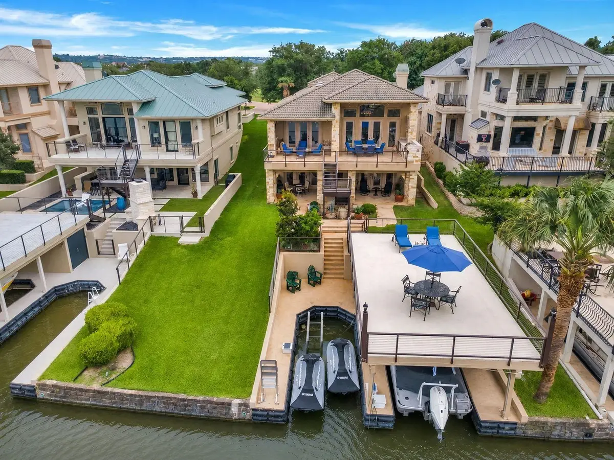 223 Dominion Drive, Horseshoe Bay, TX 78657 - #1