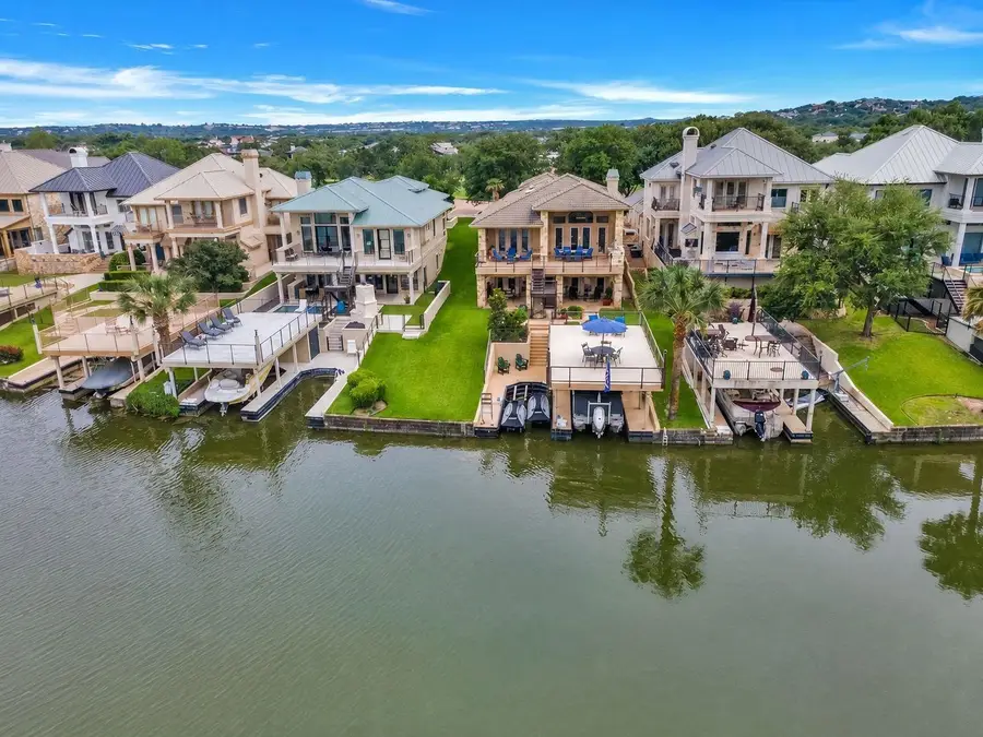 223 Dominion Drive, Horseshoe Bay, TX 78657 - #3