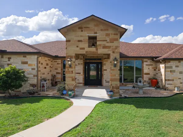 5450 County Road 101, Lampasas, TX 76550