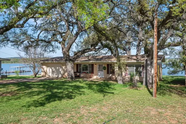 210 Lake Loop, Tow, TX 78672
