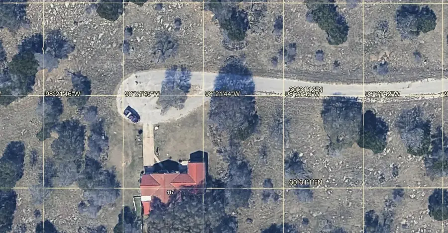 LT 1053 Hob Nail, Horseshoe Bay, TX 78657 - #2