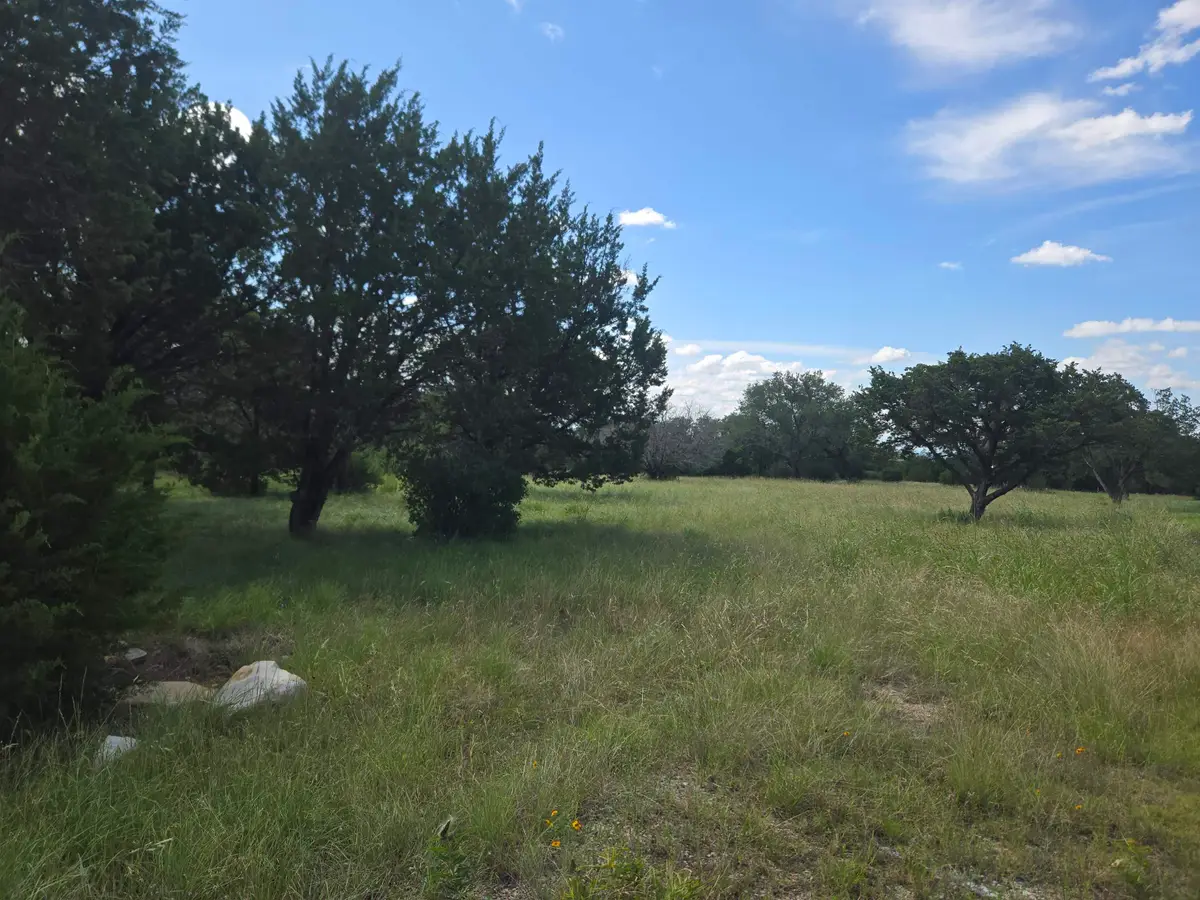 LT 1105 Cap Rock, Horseshoe Bay, TX 78657 - #1